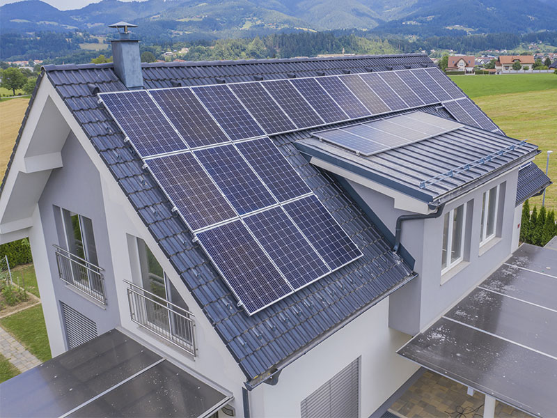 Off Grid Systems