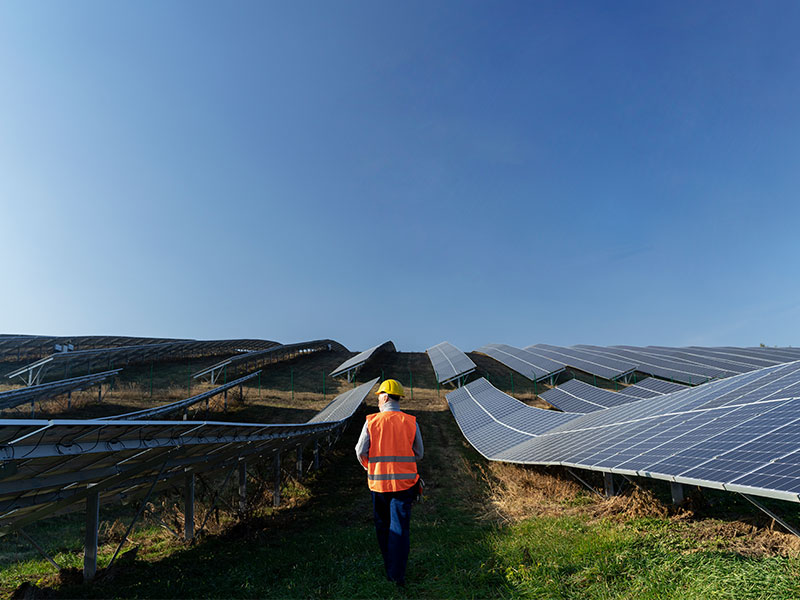 On Grid Systems