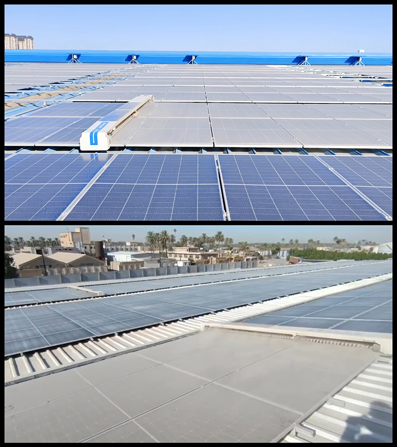 A New Era in Smart Cleaning